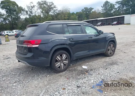 2019 Volkswagen Atlas 3.6L V6 Se W/Technology z USA, uszkodzony, nr VIN 1V2UR2CA4KC569439
